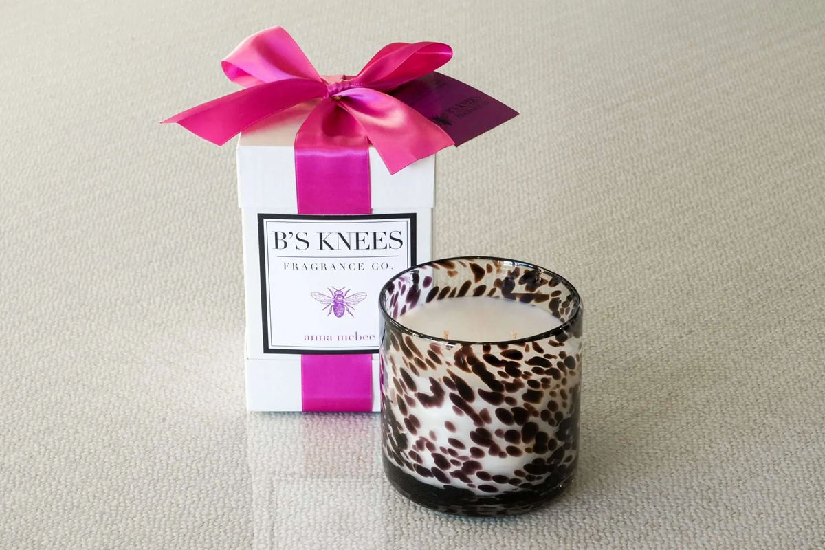 2 WICK CANDLE IN TORTOISE - Pharm Favorites by Economy Pharmacy