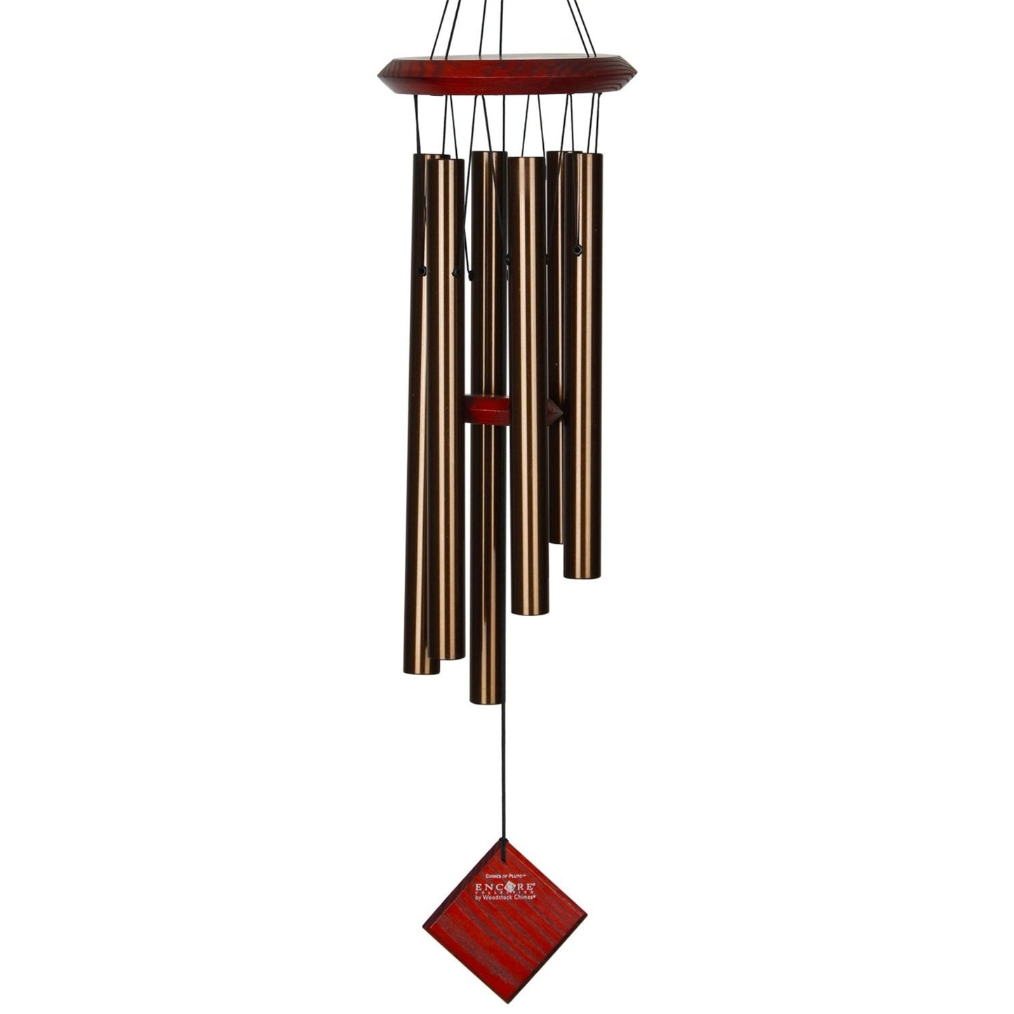 CHIMES OF PLUTO