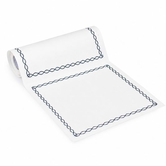 TABLE THEORY PARTY NAPKINS