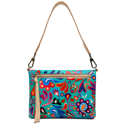 CONSUELA METRO CROSSBODY - TASHA