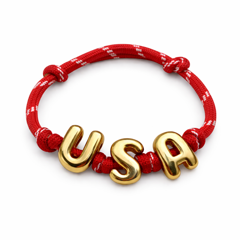 USA BRACELET