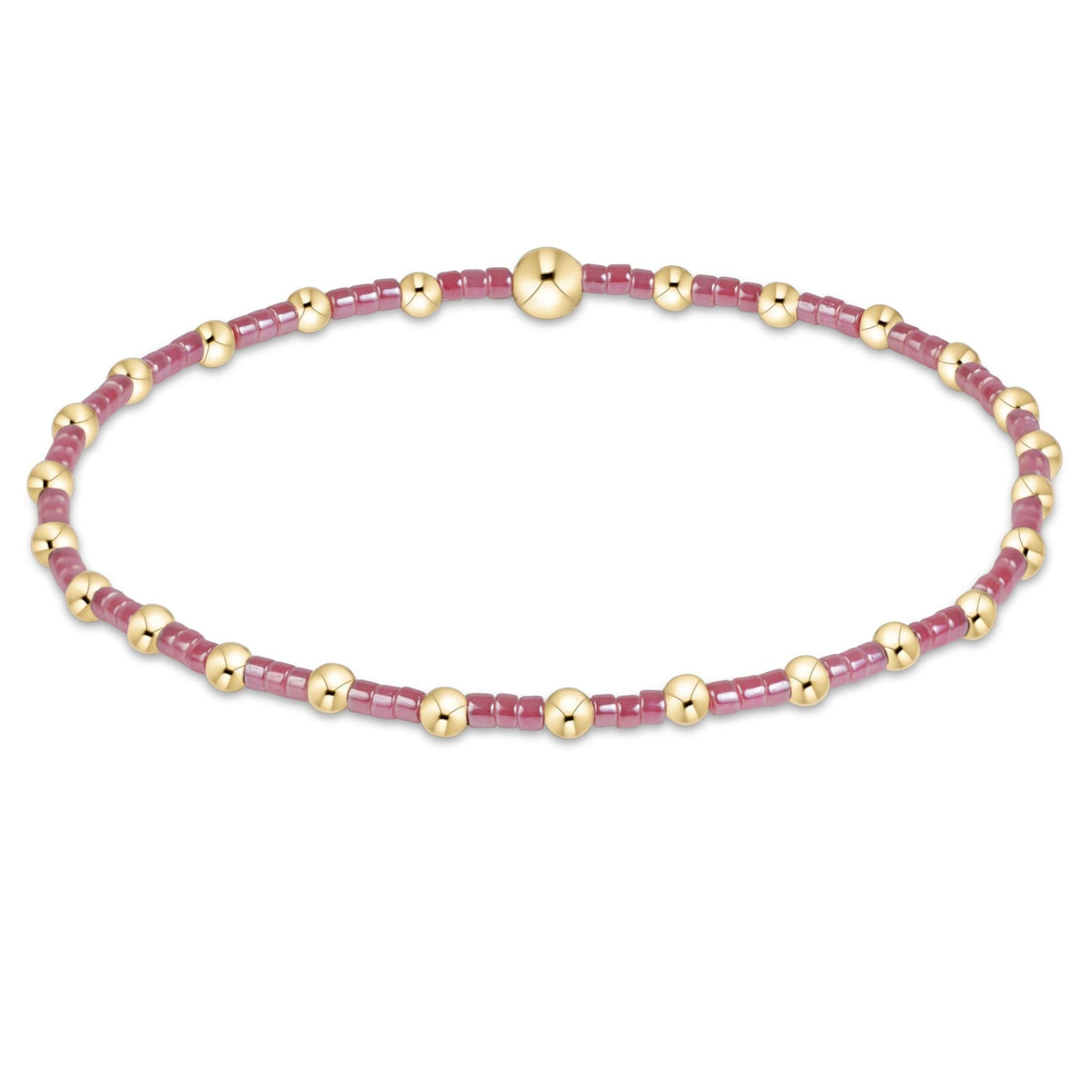 HOPE SINCERITY BRACELET
