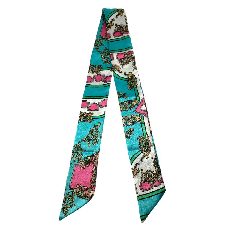 TWILLY SCARF