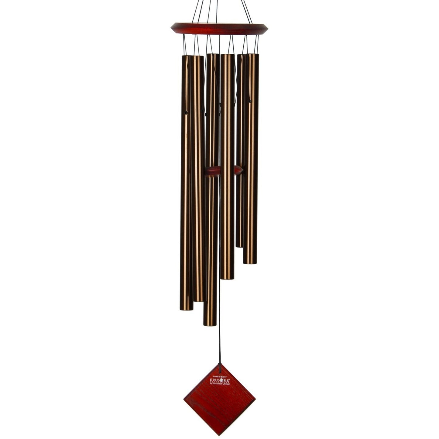 CHIMES OF EARTH