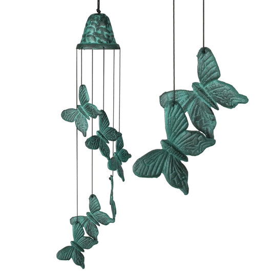 HABITATS CHIMES