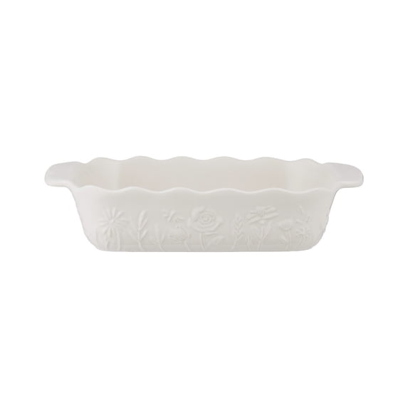 IN THE MEADOW RECTANGULAR BAKER