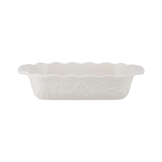 IN THE MEADOW RECTANGULAR BAKER