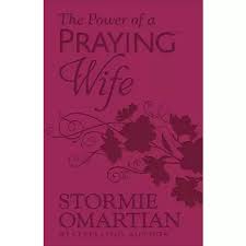 THE POWER OF A PRAYING WIFE
