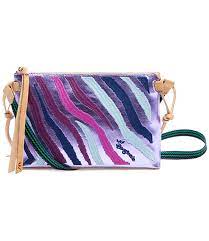 Val Downtown Crossbody by Consuela