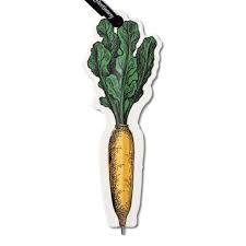 ELECTIONERY FLAT BOOKMARK PEN