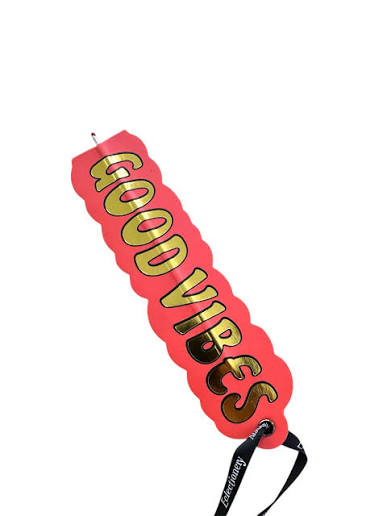 ELECTIONERY FLAT BOOKMARK PEN