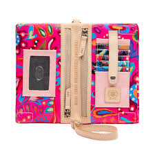 CONSUELA UPTOWN CROSSBODY - CECI