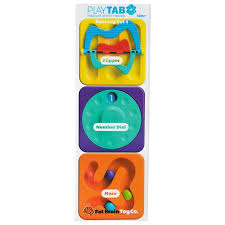 PLAYTAB MODULAR SENSORY SETS