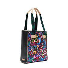 Sophie Chica Tote by Consuela