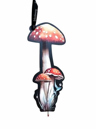 ELECTIONERY FLAT BOOKMARK PEN