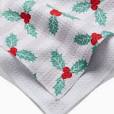 GEOMETRY - KITCHEN TEA TOWEL