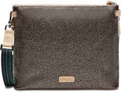 Selena Downtown Crossbody by Consuela