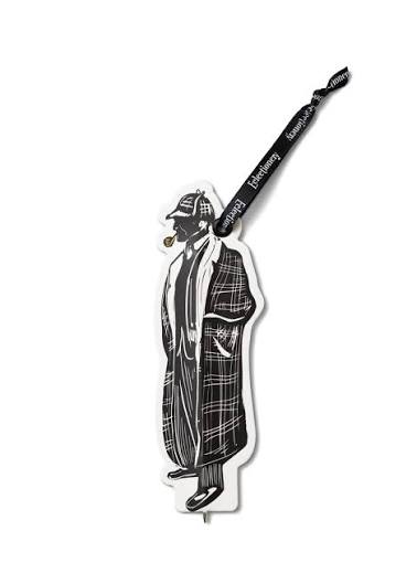 ELECTIONERY FLAT BOOKMARK PEN