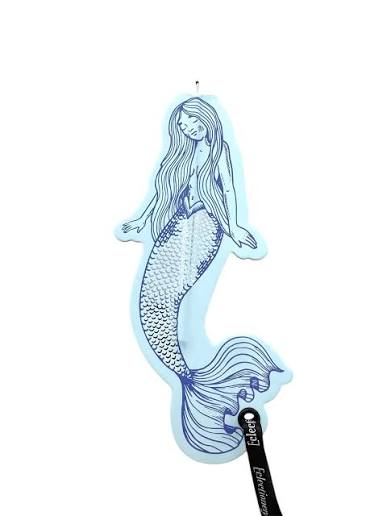 ELECTIONERY FLAT BOOKMARK PEN