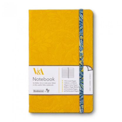 BOOKAROO A5 NOTEBOOK