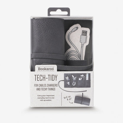 BOOKAROO TECH-TIDY
