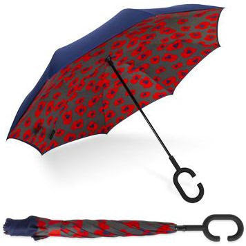 UNBELIEVABRELLA - REVERSE UMBRELLA