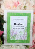 HYDRA BATHTUB TEA - HEALING