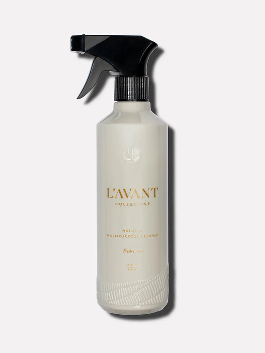 Multipurpose Cleaner Fresh Linen 16oz