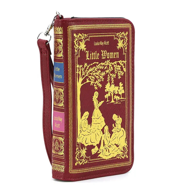 BOOK WALLET