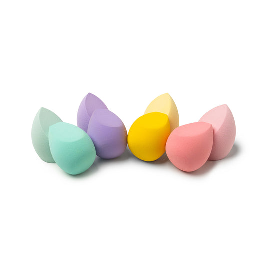 MAKEUP YOUR MIND ANGLED BLENDING SPONGES