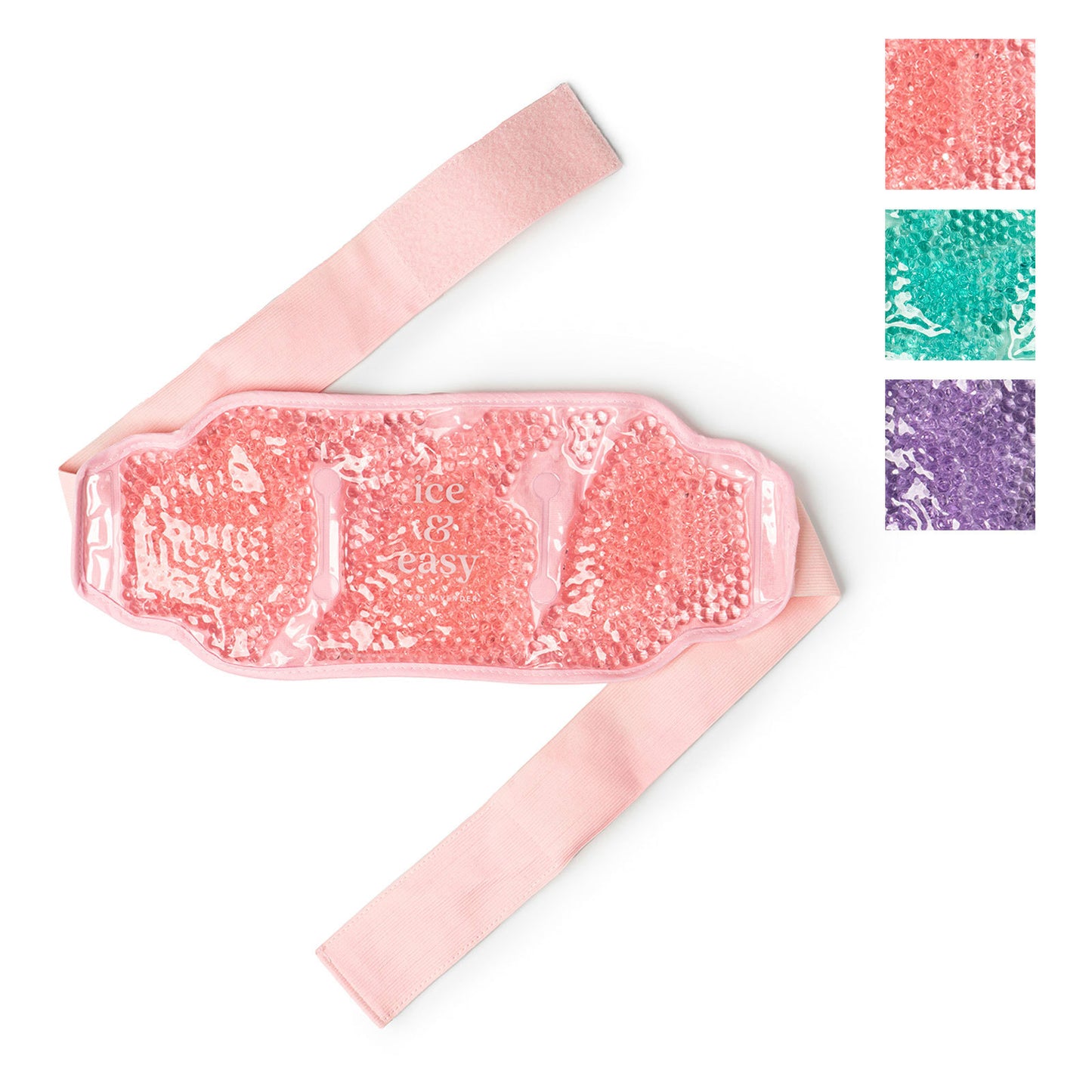 ICE & EASY HOT & COLD BODY WRAP