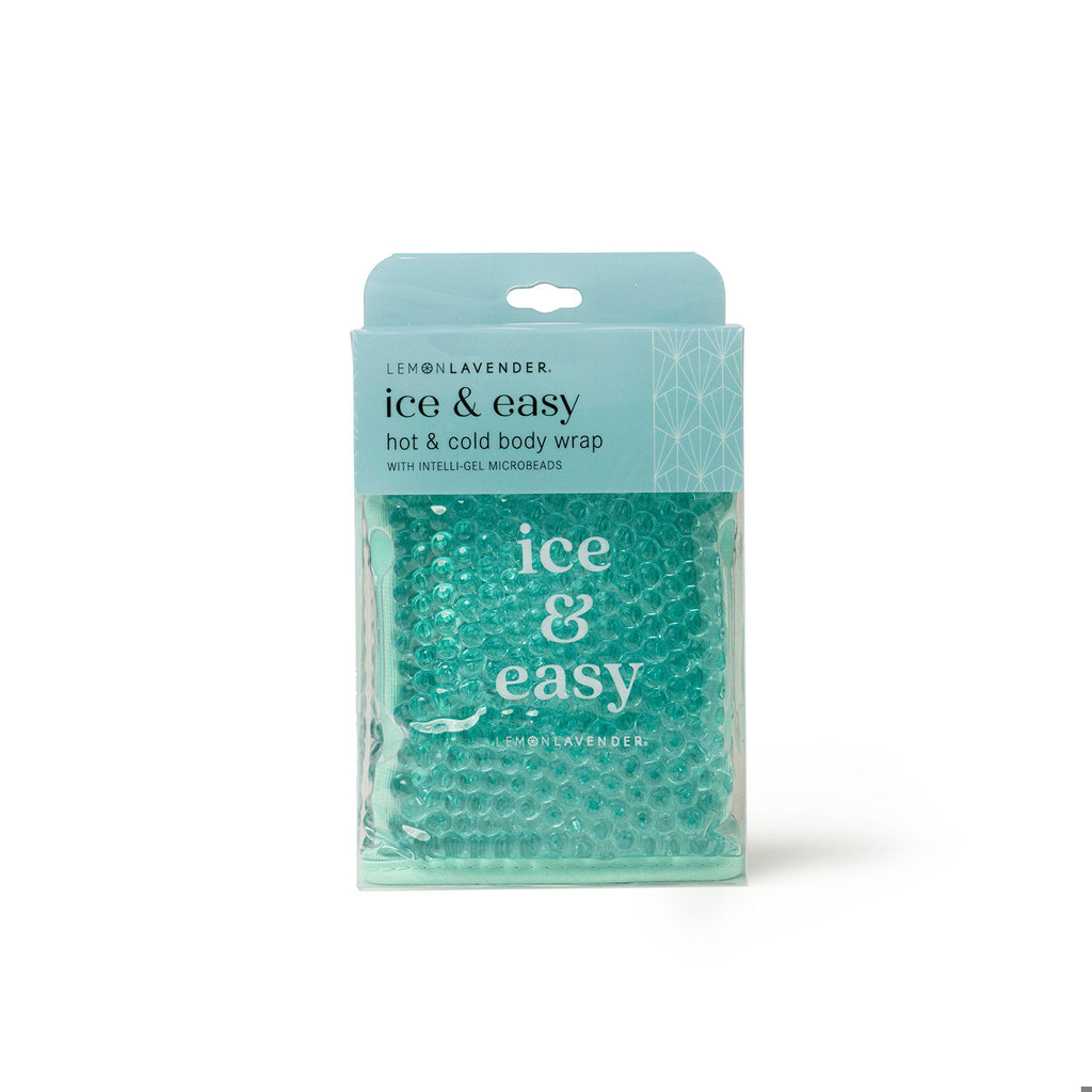 ICE & EASY HOT & COLD BODY WRAP