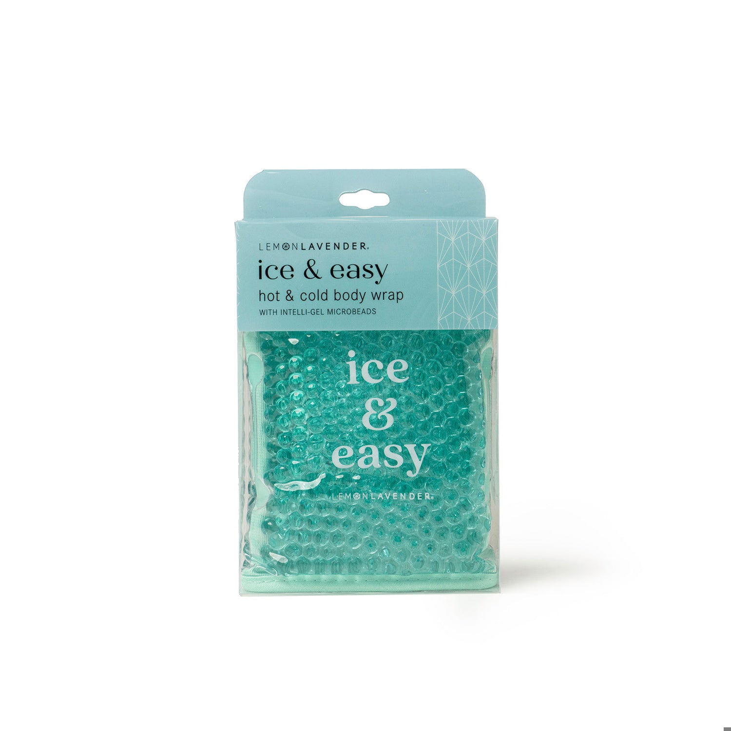 ICE & EASY HOT & COLD BODY WRAP - Pharm Favorites by Economy Pharmacy