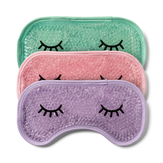 IF LOOKS COULD CHILL HOT/COLD EYE MASK