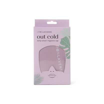 OUT COLD TEMP SMART MIGRAINE CAP