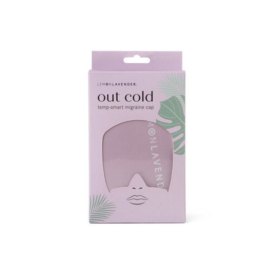 OUT COLD TEMP SMART MIGRAINE CAP