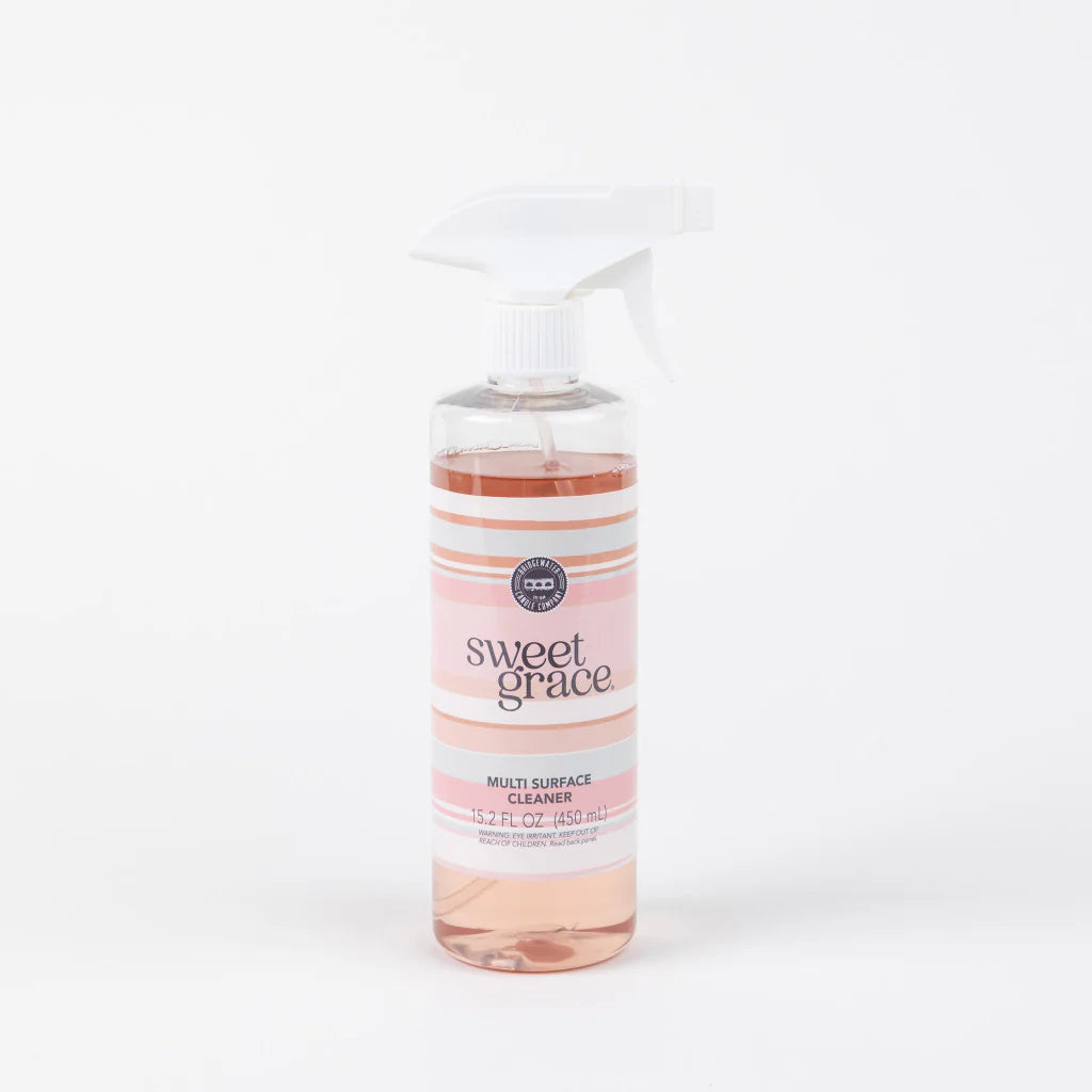 SWEET GRACE MULTI-SURFACE CLEANER - 15.2 OZ