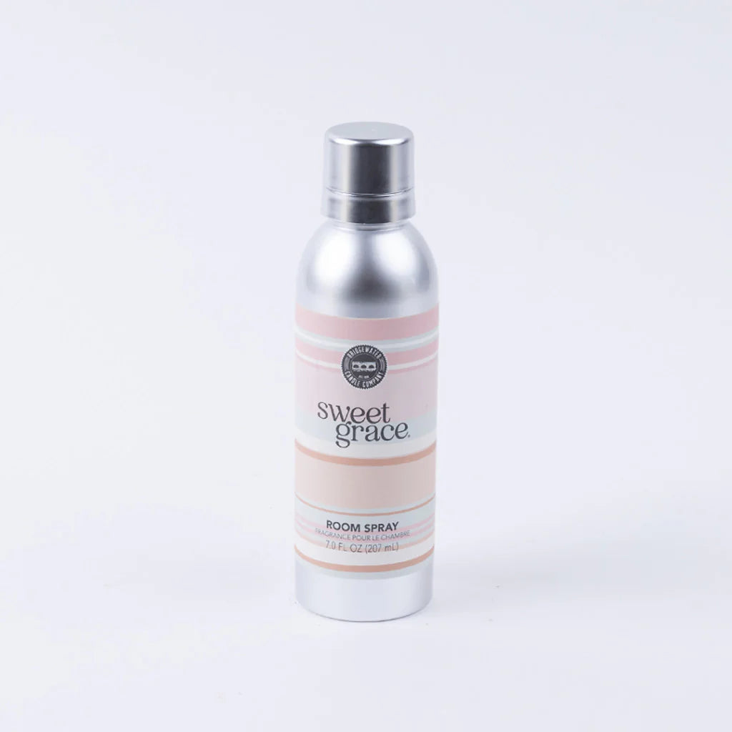 Sweet Grace Room Spray - 6Oz