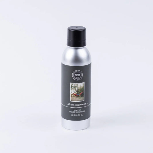 ROOM SPRAY - AFTERNOON RETREAT - 6OZ