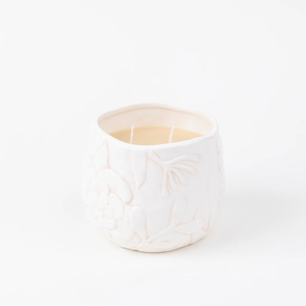 SWEET GRACE COLLECTION CANDLE #057