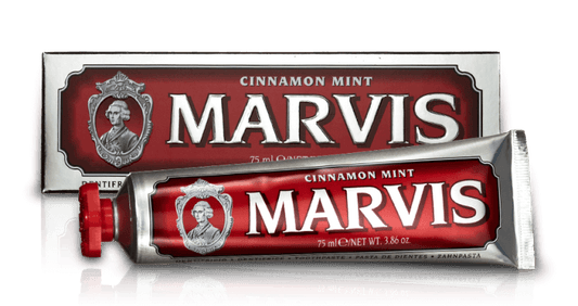MARVIS CINNAMON MINT TOOTHPASTE