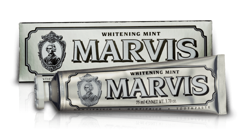 MARVIS WHITENING MINT TOOTHPASTE - Pharm Favorites by Economy Pharmacy