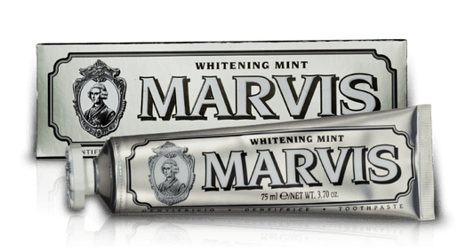 MARVIS WHITENING MINT TOOTHPASTE - Pharm Favorites by Economy Pharmacy