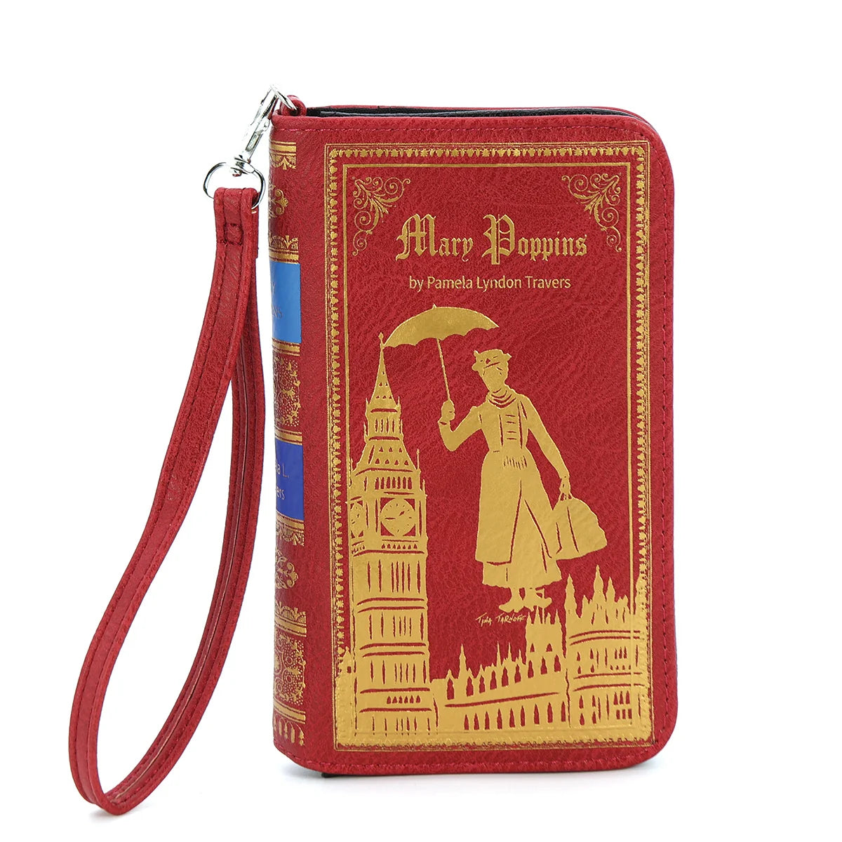 BOOK WALLET