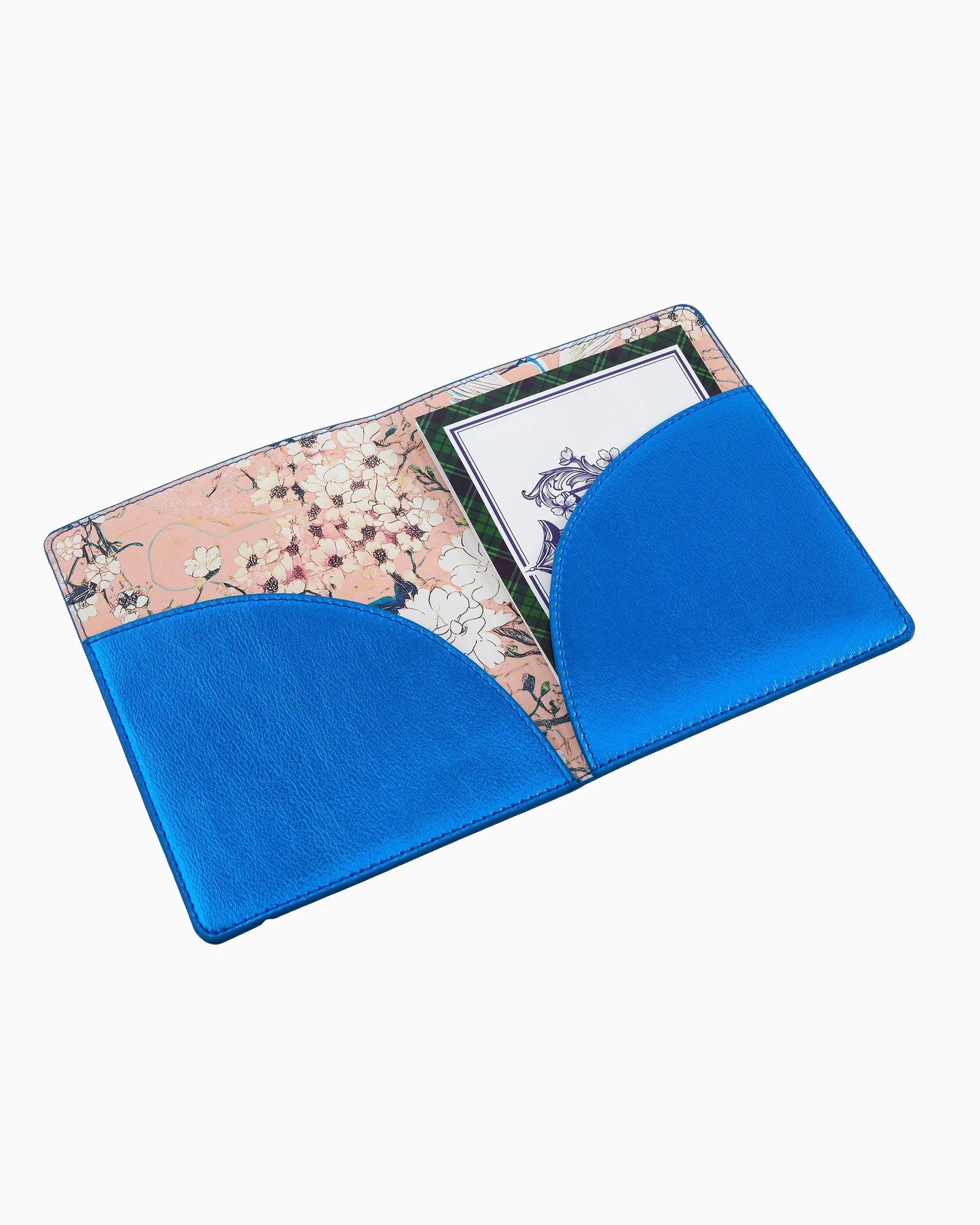 OH MY MAHJONG CARD FOLIO - METALLIC