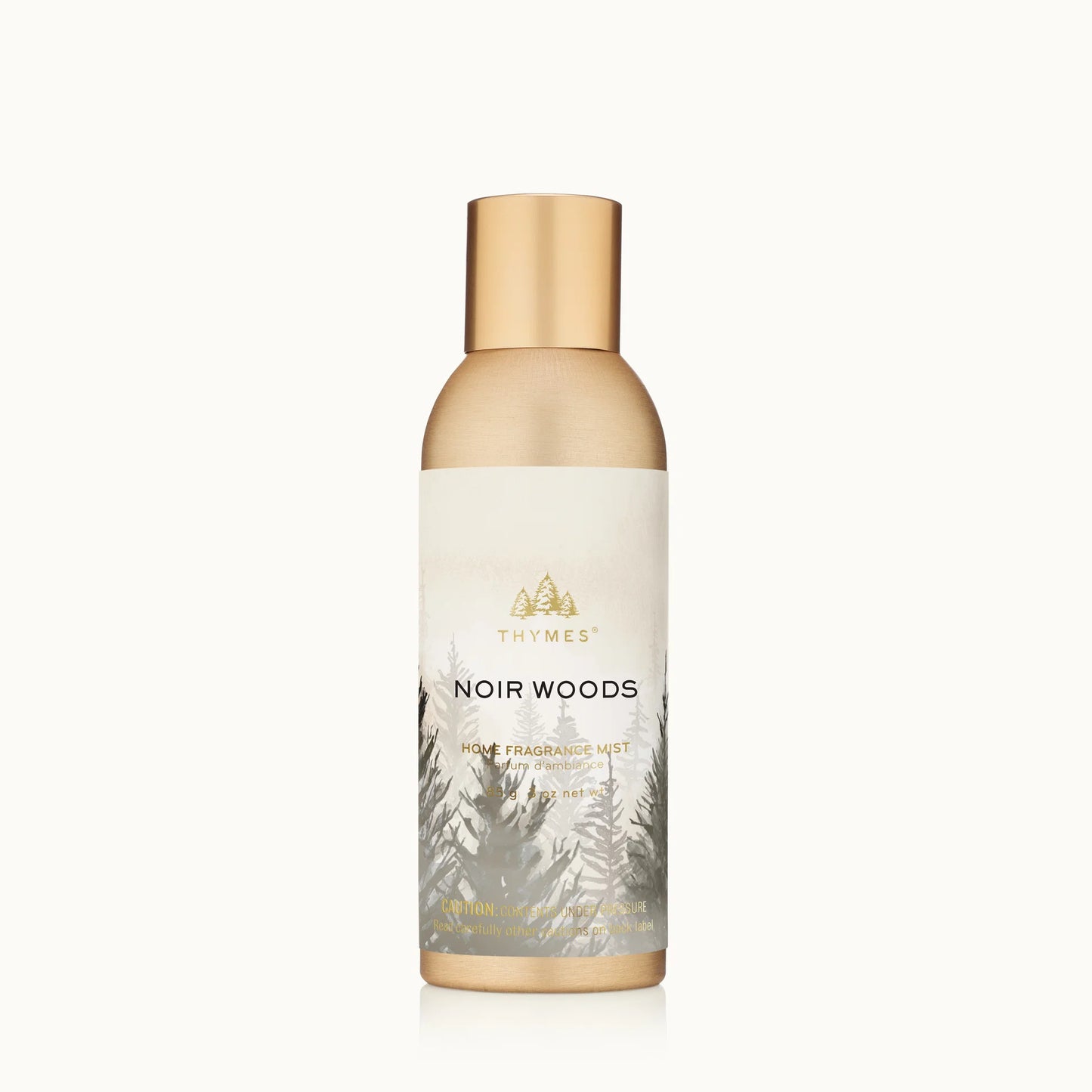 NOIR WOODS HOME FRAGRANCE MIST - 3 OZ.