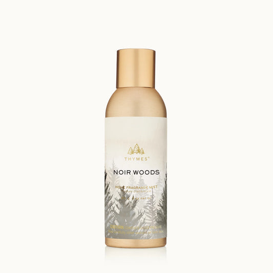 NOIR WOODS HOME FRAGRANCE MIST - 3 OZ.