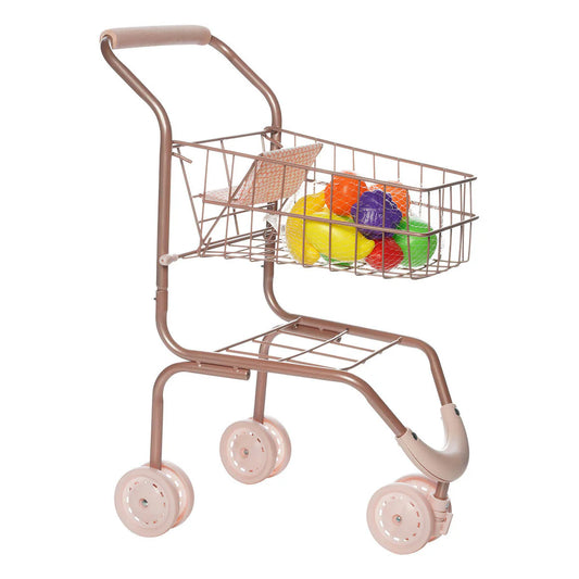 LOVE, STELLA SHOP AROUND CART