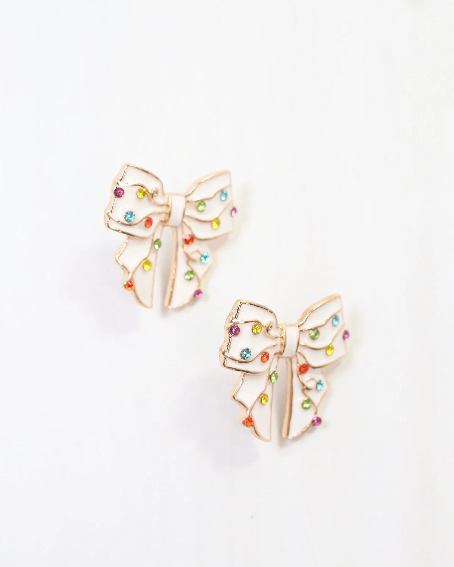 BLITZEN BOW STUD
