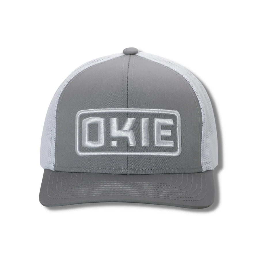OKIE HAT - STONED 2.0